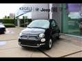 Fiat 500C Dolce Vita Hybrid Noir - thumbnail 1