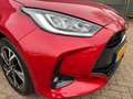 Toyota Yaris 1.5 Hybrid 115 First Edition Limited Rojo - thumbnail 19