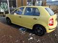 Skoda Fabia 1.2 HTP Classic KLIMA ALU ZV WINTERRÄDER Jaune - thumbnail 7