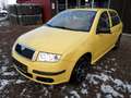 Skoda Fabia 1.2 HTP Classic KLIMA ALU ZV WINTERRÄDER Jaune - thumbnail 3