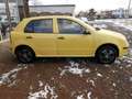 Skoda Fabia 1.2 HTP Classic KLIMA ALU ZV WINTERRÄDER Gelb - thumbnail 5