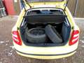 Skoda Fabia 1.2 HTP Classic KLIMA ALU ZV WINTERRÄDER Jaune - thumbnail 10