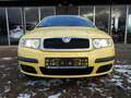 Skoda Fabia 1.2 HTP Classic KLIMA ALU ZV WINTERRÄDER Gelb - thumbnail 2
