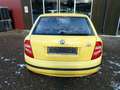 Skoda Fabia 1.2 HTP Classic KLIMA ALU ZV WINTERRÄDER Gelb - thumbnail 8