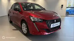 Peugeot 208 1.5 BlueHDi 100ch S\u0026S Active