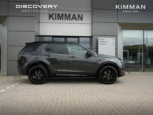 Land Rover Discovery Sport P270e PHEV Business Landmark Edition | Elektr. Tre