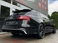 Audi RS6 *RS6-PERFORMANCE*1-PROP/1-OWNER*FULL-AUDI-SERVICE* Schwarz - thumbnail 14