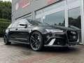 Audi RS6 *RS6-PERFORMANCE*1-PROP/1-OWNER*FULL-AUDI-SERVICE* Schwarz - thumbnail 12