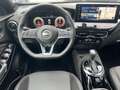 Nissan Juke 1.6 Hybrid N-Design 4AMT BOSE 360° Carplay Grau - thumbnail 12