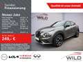 Nissan Juke 1.6 Hybrid N-Design 4AMT BOSE 360° Carplay Grau - thumbnail 1