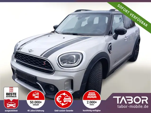 MINI Countryman C Countryman Cooper SD ALL4  Trim PanoD DCC 18Z