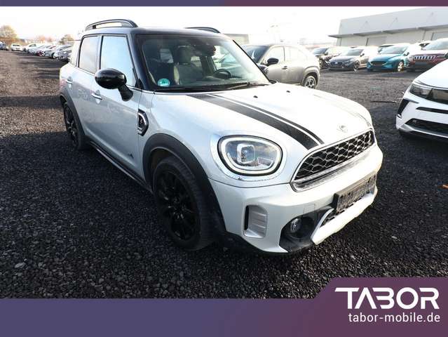 MINI Countryman C Countryman Cooper SD ALL4  Trim PanoD DCC 18Z