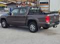 Volkswagen Amarok Amarok DoubleCab Entry BMT TDI 4x4 Entry Braun - thumbnail 5
