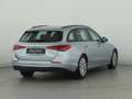Mercedes-Benz C 220 d T Automatik*Navigation*Distronic*el.Heck Silber - thumbnail 2