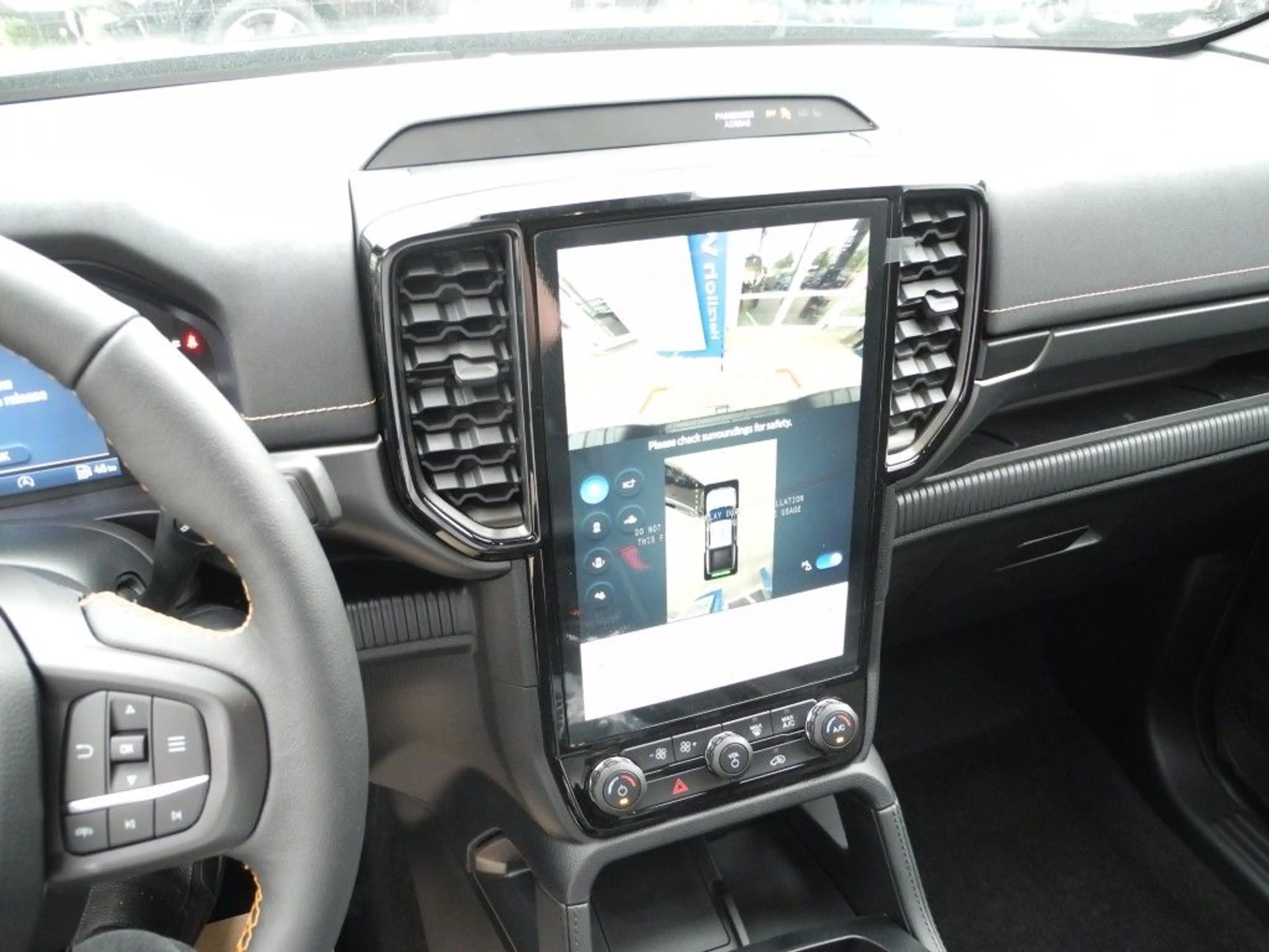 Ford Ranger Autm. Wildtrak X - Standh., Matrix LED, Hardtop — photo 13