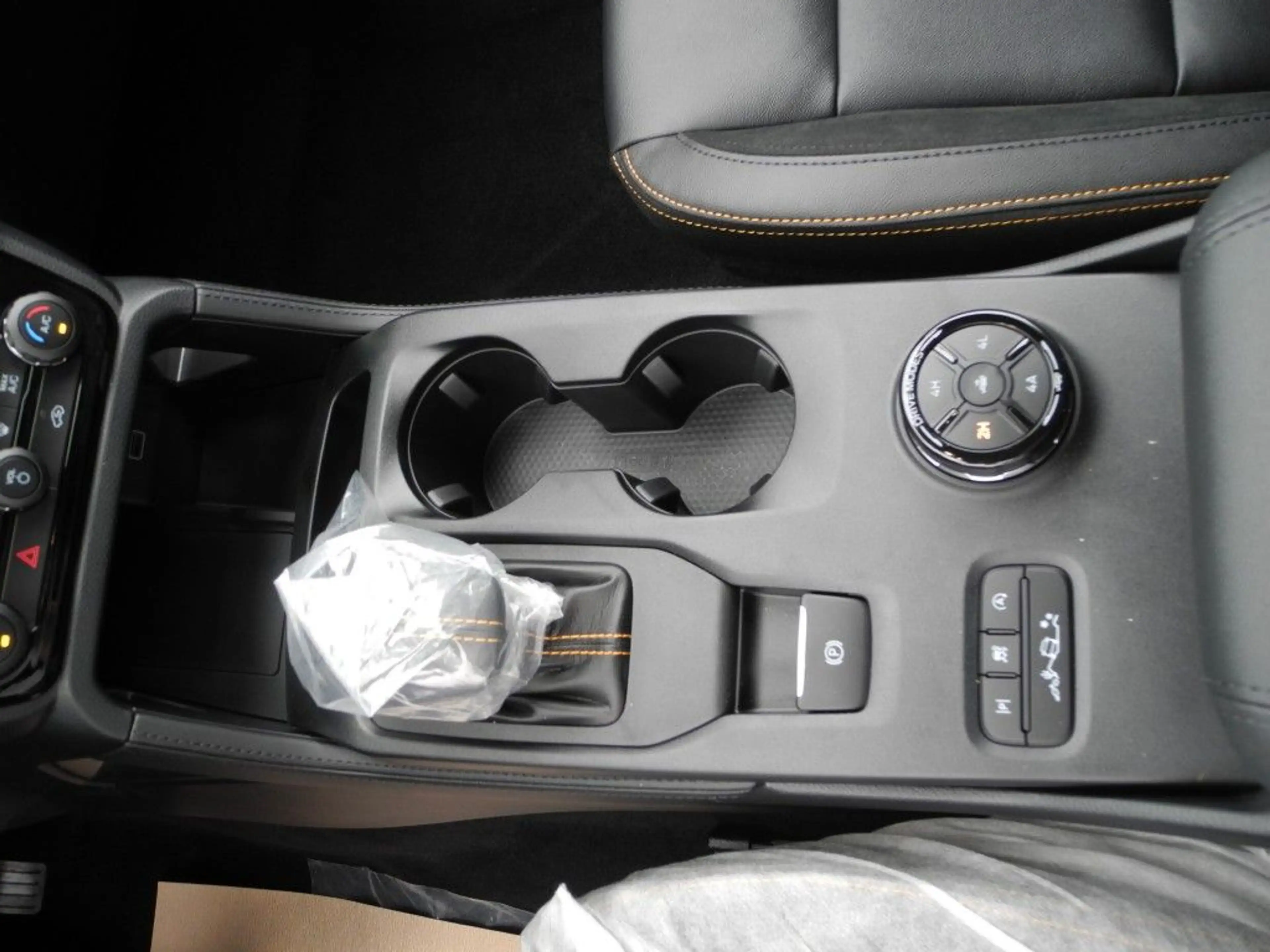 Ford Ranger Autm. Wildtrak X - Standh., Matrix LED, Hardtop — photo 11