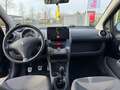 Peugeot 107 1.0-12V XR KM:196.320 NIEUWE APK 05-12-2026!! Zwart - thumbnail 11