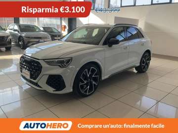 2.5 TFSI S tronic quattro