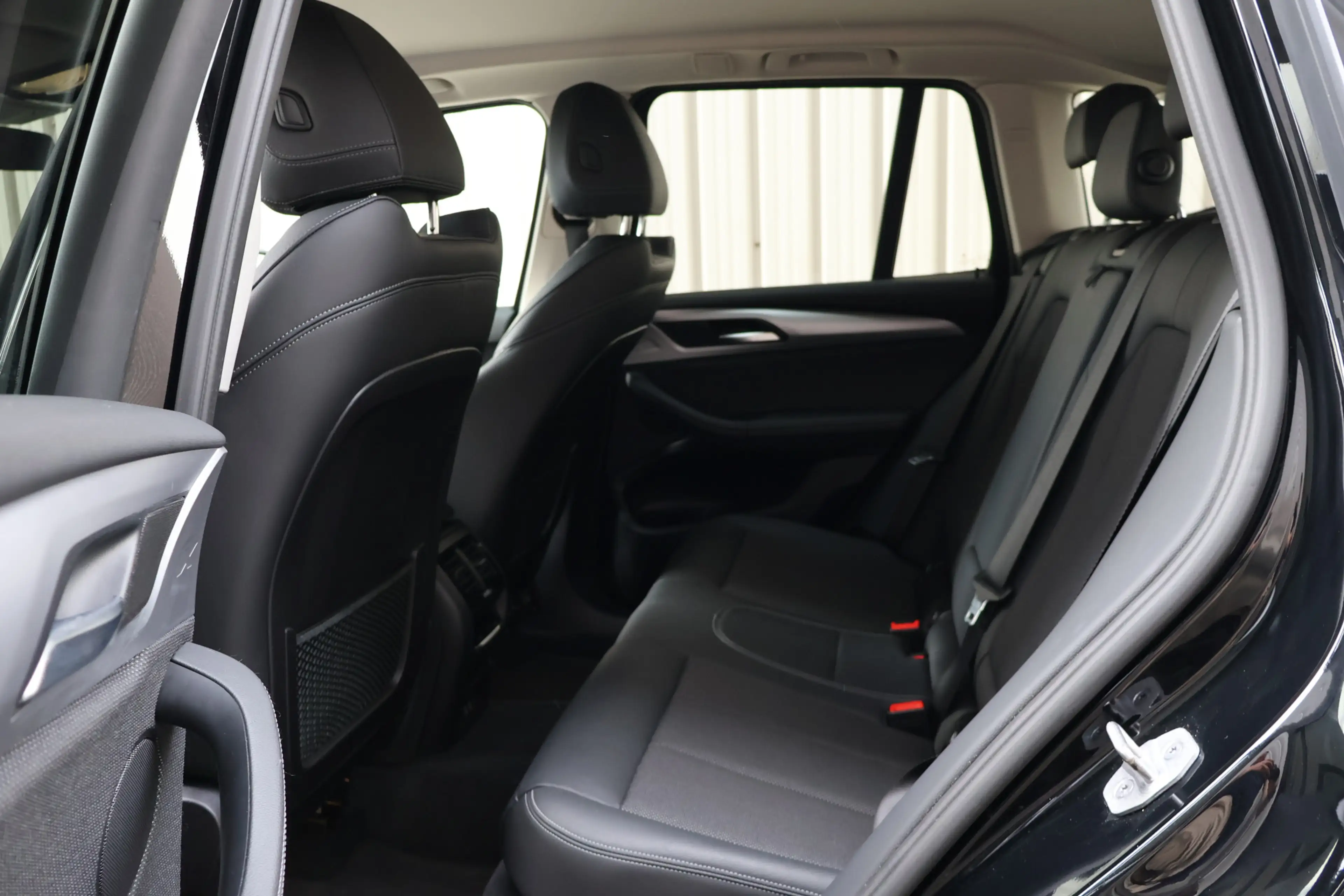BMW X3 xDrive30e Essential Automaat / Trekhaak / Sportsto — photo 6