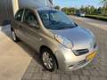 Nissan Micra 1.2 Pure|Airco|Elektr ram.|NAP|lagekm|Nwe APK Grijs - thumbnail 4