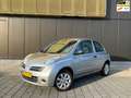 Nissan Micra 1.2 Pure|Airco|Elektr ram.|NAP|lagekm|Nwe APK Grijs - thumbnail 1