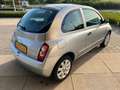 Nissan Micra 1.2 Pure|Airco|Elektr ram.|NAP|lagekm|Nwe APK Grijs - thumbnail 5