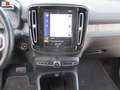 Volvo XC40 2.0 d3 Inscription geartronic 150cv 2020 KM84000 Nero - thumbnail 11
