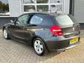 BMW 116 1-serie 116i Edition Business Line 3drs Zwart - thumbnail 3