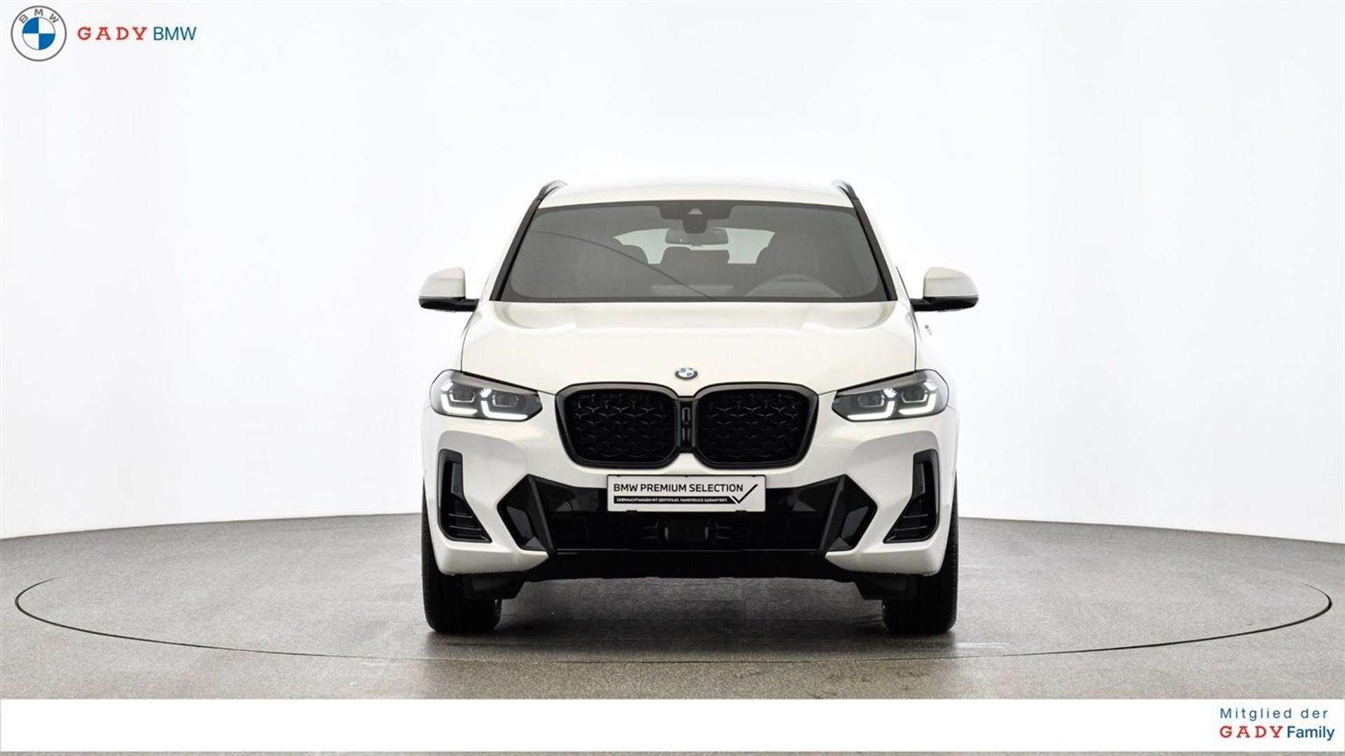 BMW X4 20d XDrive -  - Joinsteer - #2