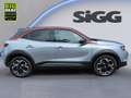 Opel Mokka 1.2 Turbo GS-LINE Kamera PDC DAB+ Gris - thumbnail 8