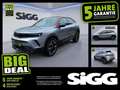 Opel Mokka 1.2 Turbo GS-LINE Kamera PDC DAB+ Gris - thumbnail 1