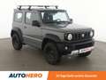 Suzuki Jimny 1.5 ALLGRIP Pro*TEMPO*SHZ*AHK*KLIMA Grau - thumbnail 8