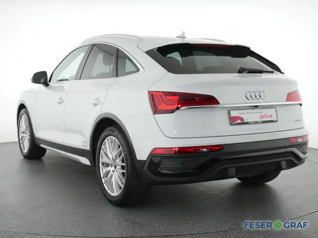 Audi Q5 view 13