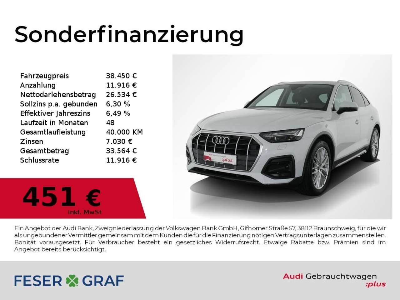 Audi Q5 2022