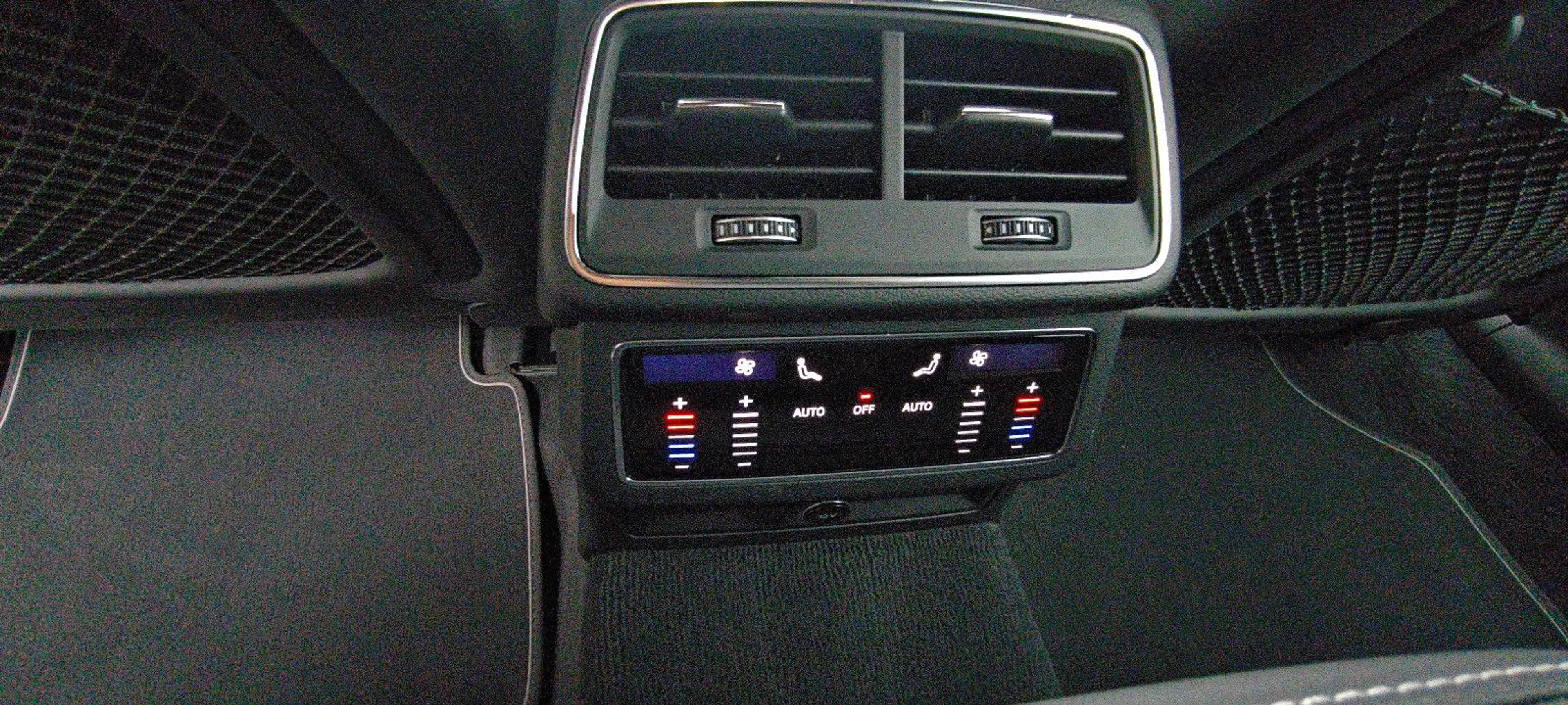 Audi A6 Avant 3.0 TDI quattro sport — photo 15