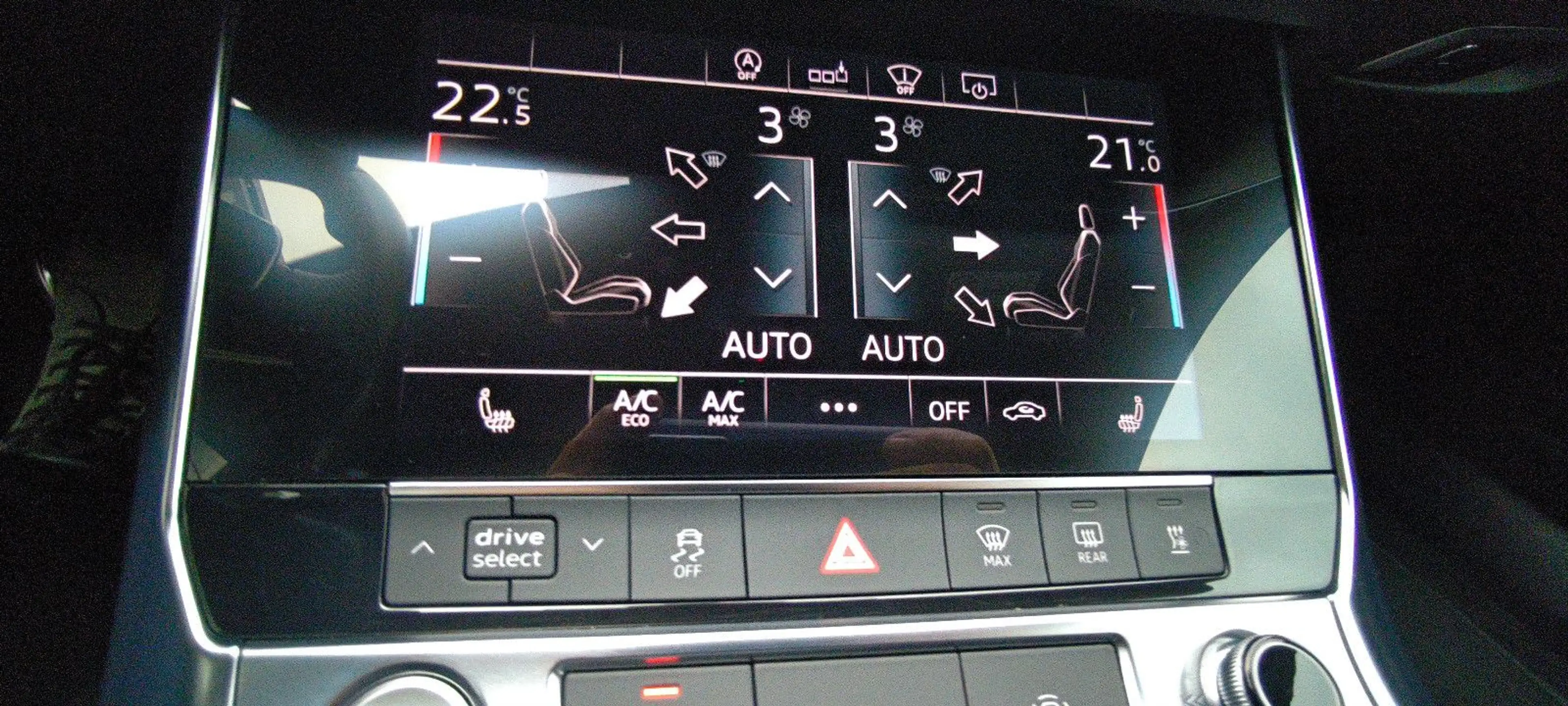 Audi A6 Avant 3.0 TDI quattro sport — photo 13