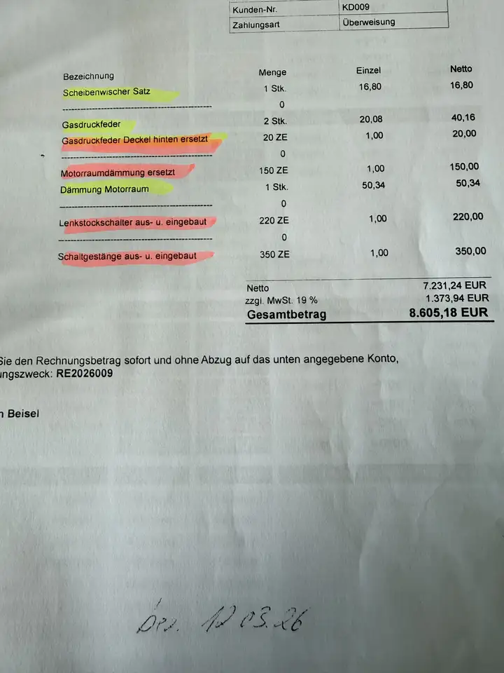 Porsche 911 Carrera Targa, foto 3