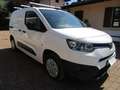 Toyota Proace City 1500 dci 100cv Furgone 3 Posti Euro 6D-ISC Blanc - thumbnail 2