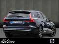 Volvo V60 T6 Plus Bright Recharge Plug-In Hybrid AWD Bleu - thumbnail 2