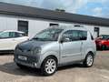Aixam Crossline XXL Koffer Mopedauto Microcar 45 KM Stříbrná - thumbnail 1