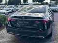 Mercedes-Benz E 450 d 4M Limousine Avantgarde MBUX+360°+18 Schwarz - thumbnail 6