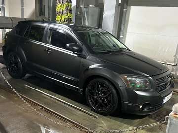 Caliber 2.0 td SXT Sport
