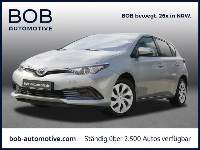 Toyota Auris 1.3 ALLWETTER KLIMA