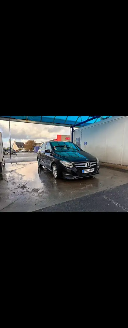 Mercedes-Benz B 160 Classe d 7G-DCT Business Executive Edition - 2