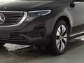 Mercedes-Benz EQC 400 4MATIC SUV Schwarz - thumbnail 3