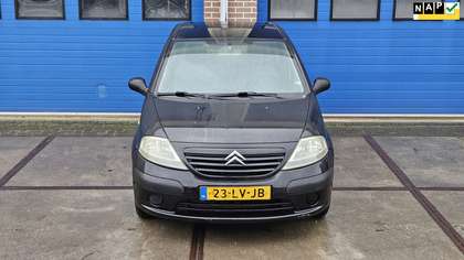 Citroen C3 1.4i Ligne Prestige LPG G3