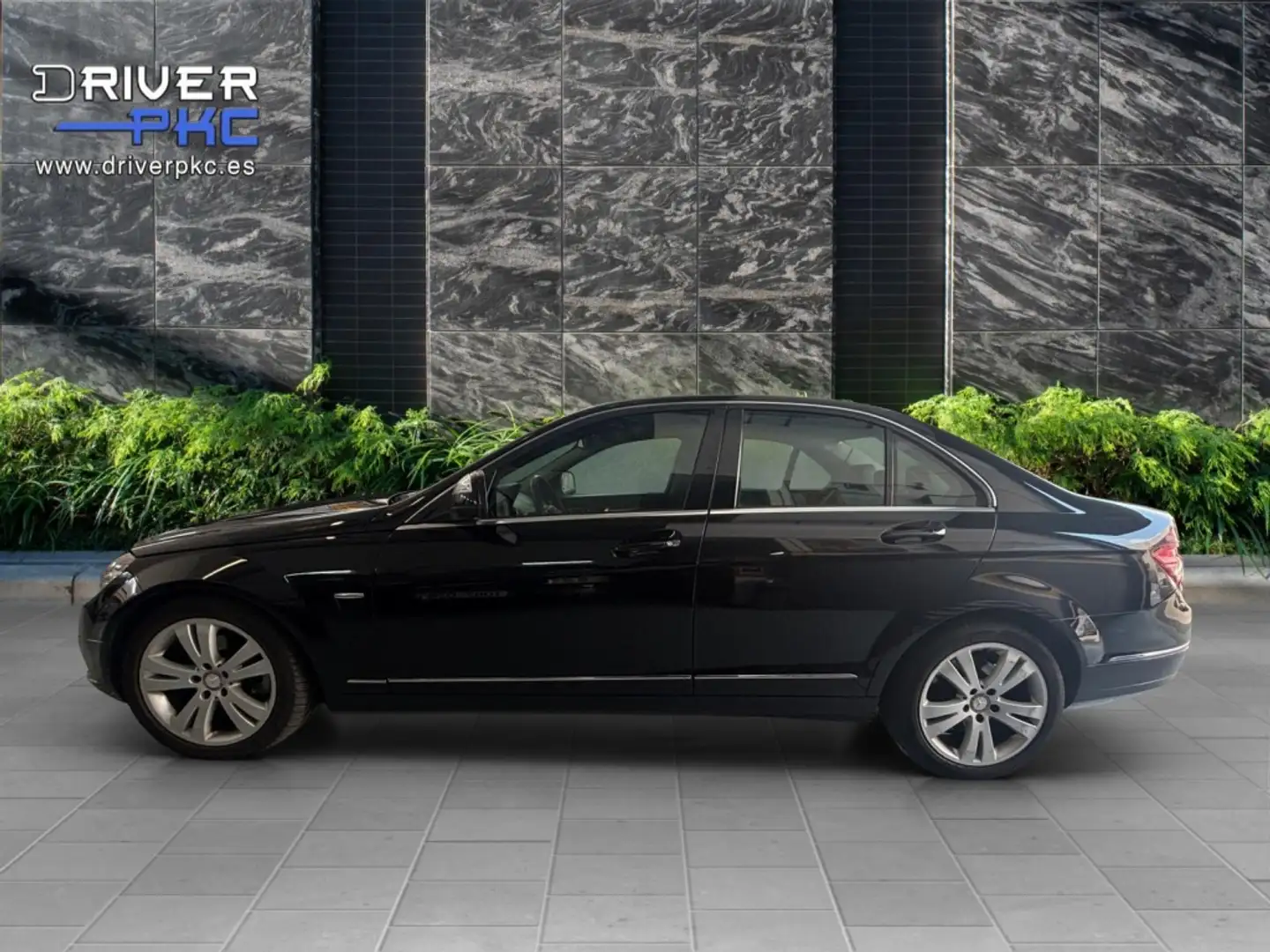 Mercedes-Benz C 280 Avantgarde - 2