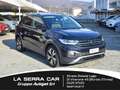 Volkswagen T-Cross T-Cross 2019 1.0 tsi Style 110cv dsg Schwarz - thumbnail 1