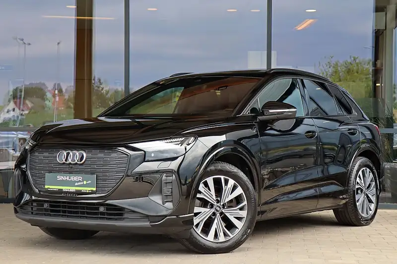 AUDI A2