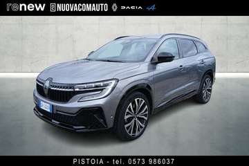 1.2 e-Tech full hybrid Iconic 200cv auto